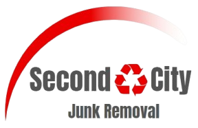 SecondCity Junk logo